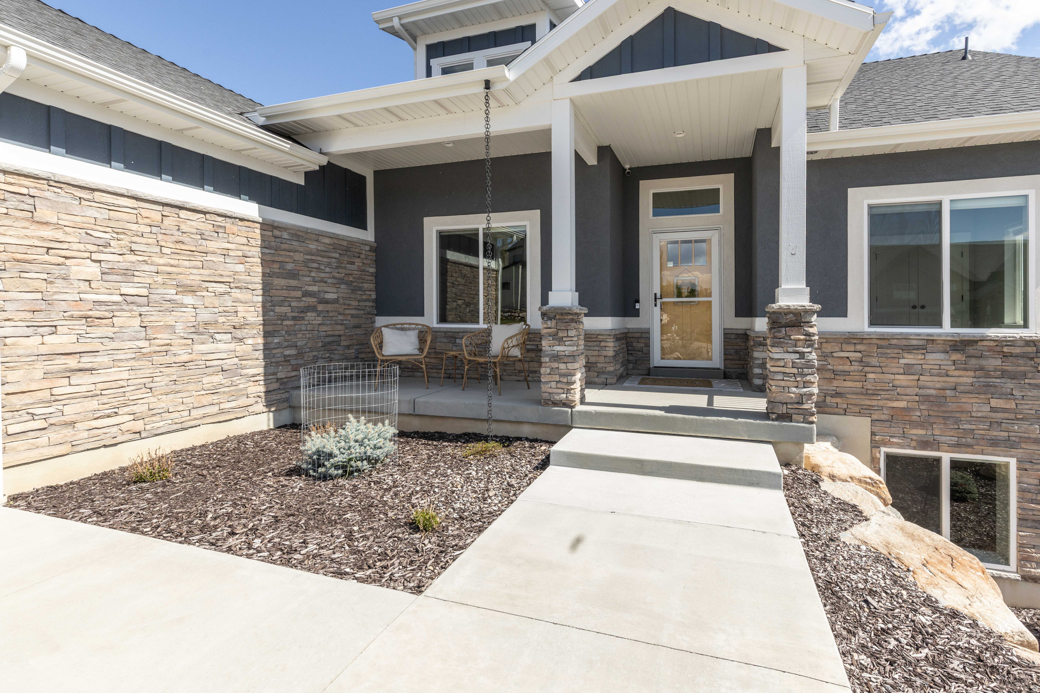 ELKHORN - Residential