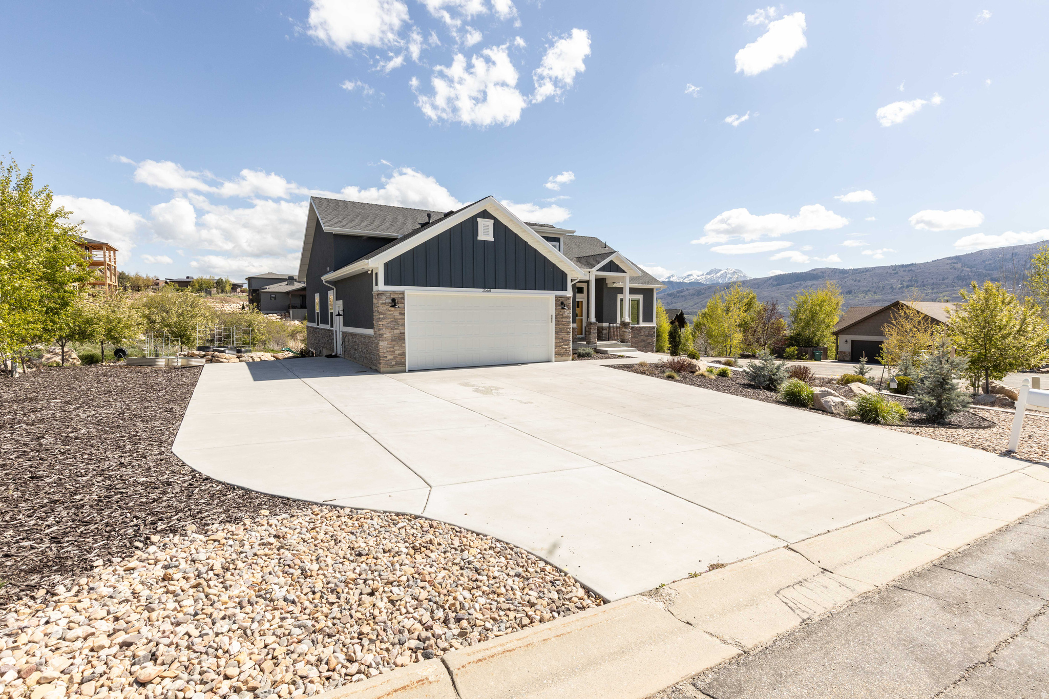 ELKHORN - Residential