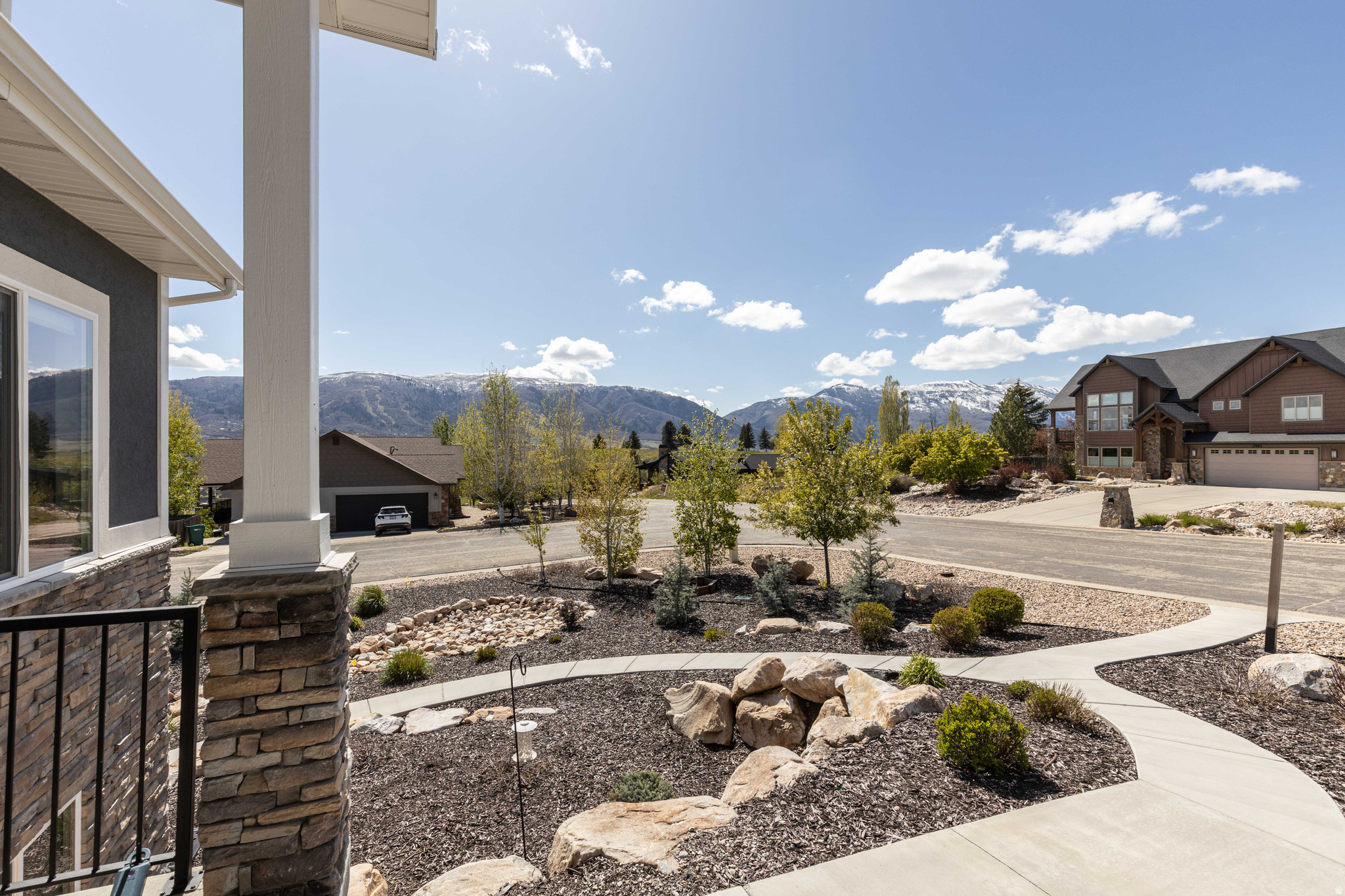 ELKHORN - Residential
