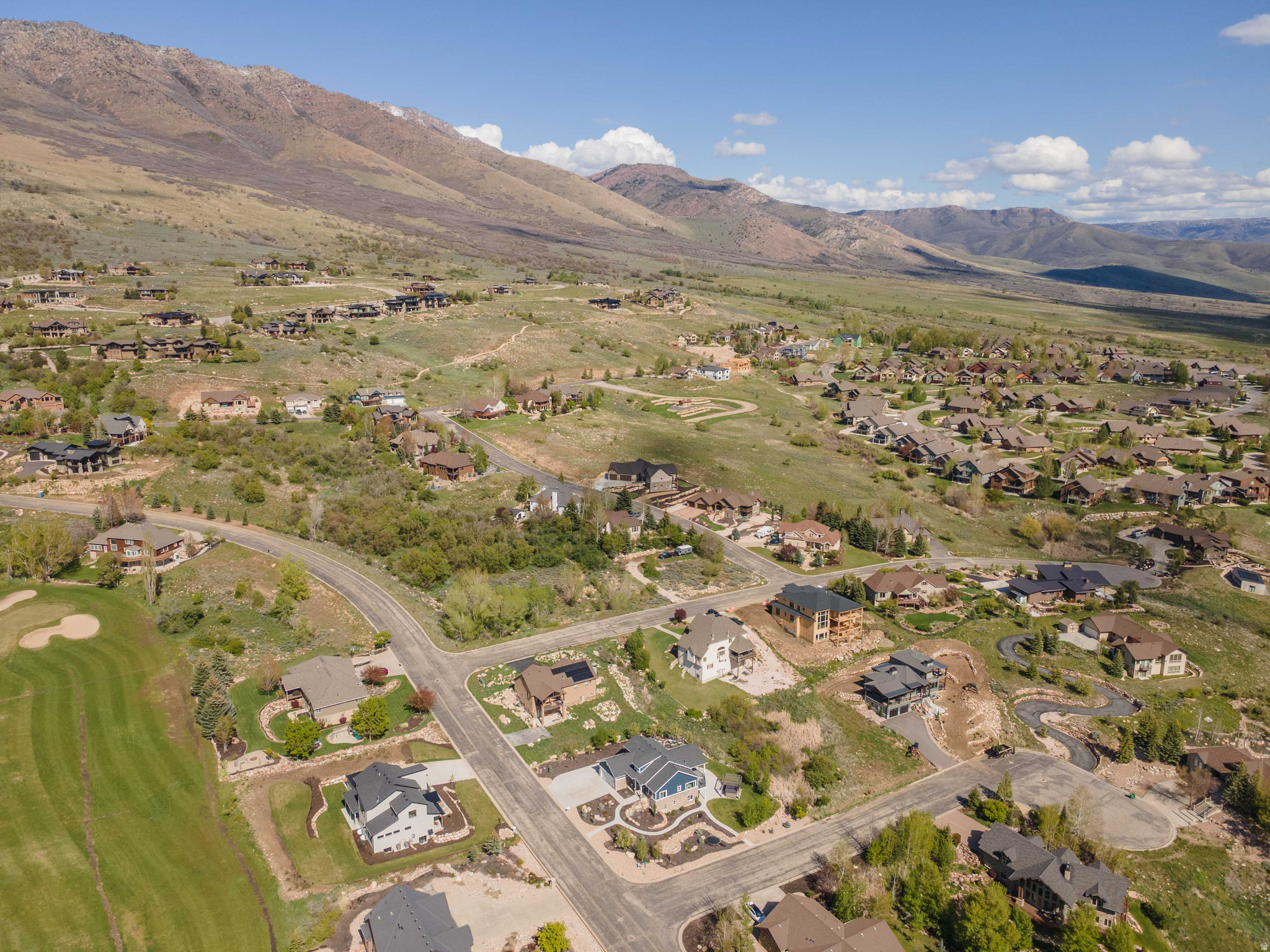 ELKHORN - Residential