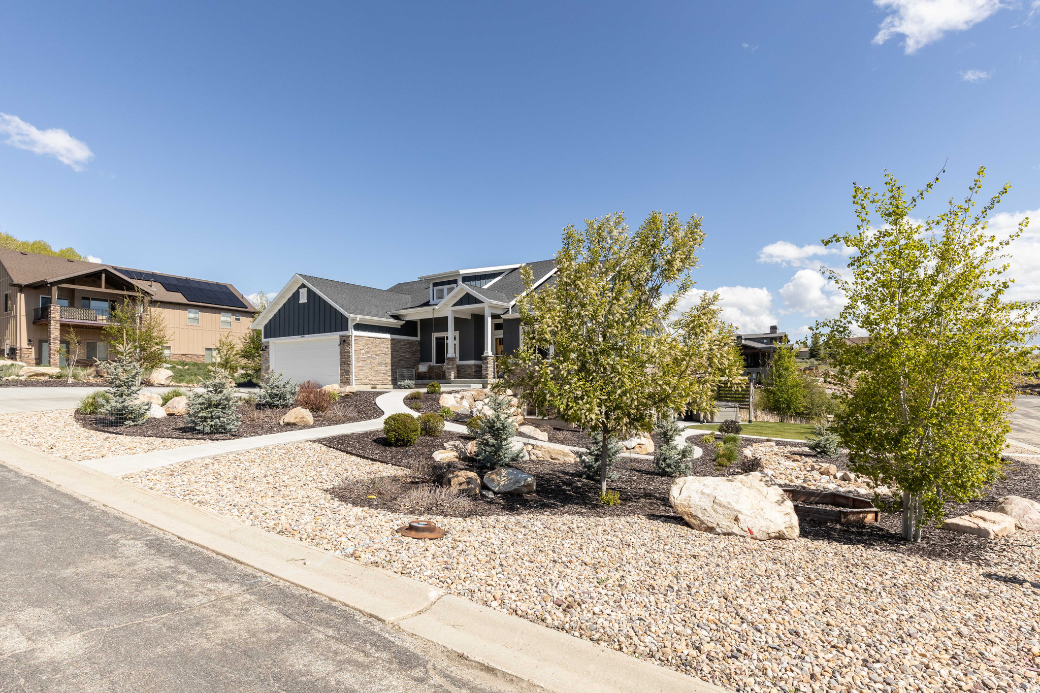 ELKHORN - Residential