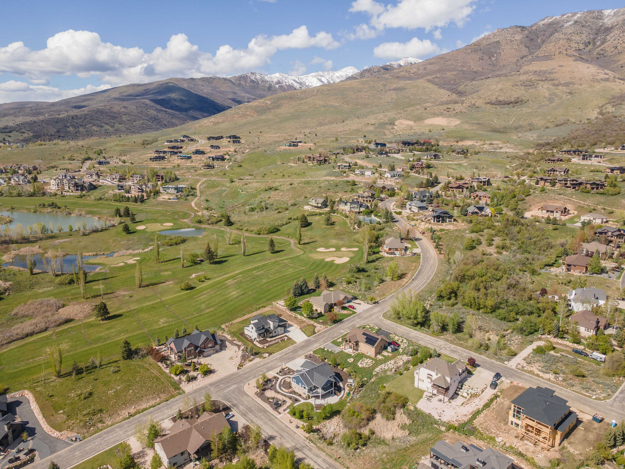 ELKHORN - Residential