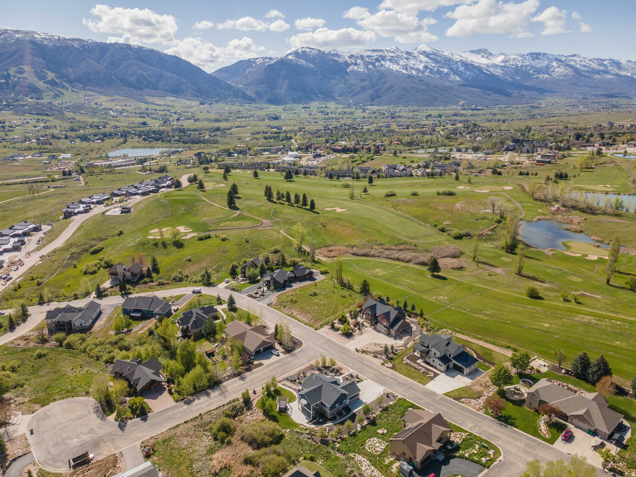 ELKHORN - Residential