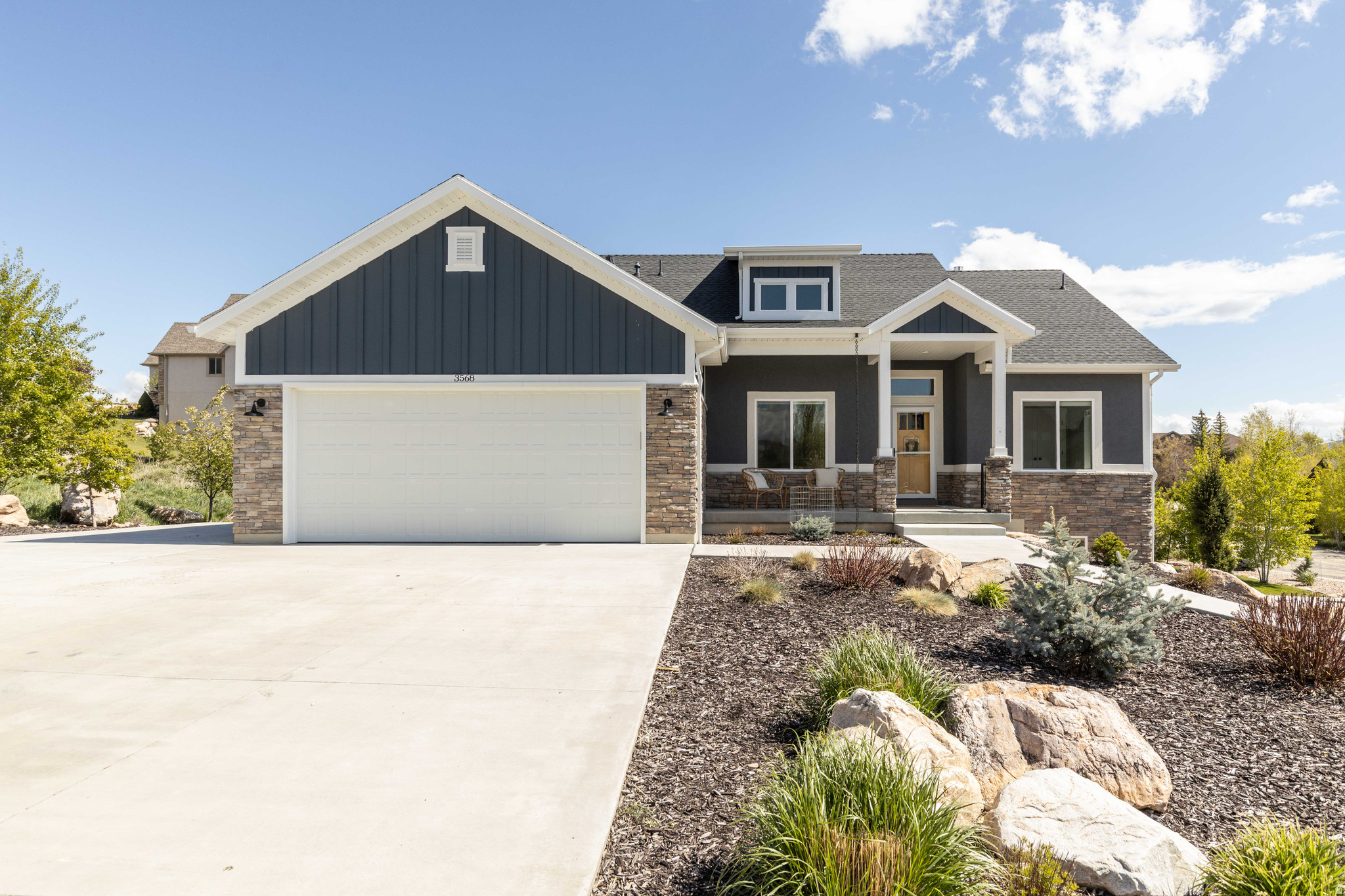 ELKHORN - Residential