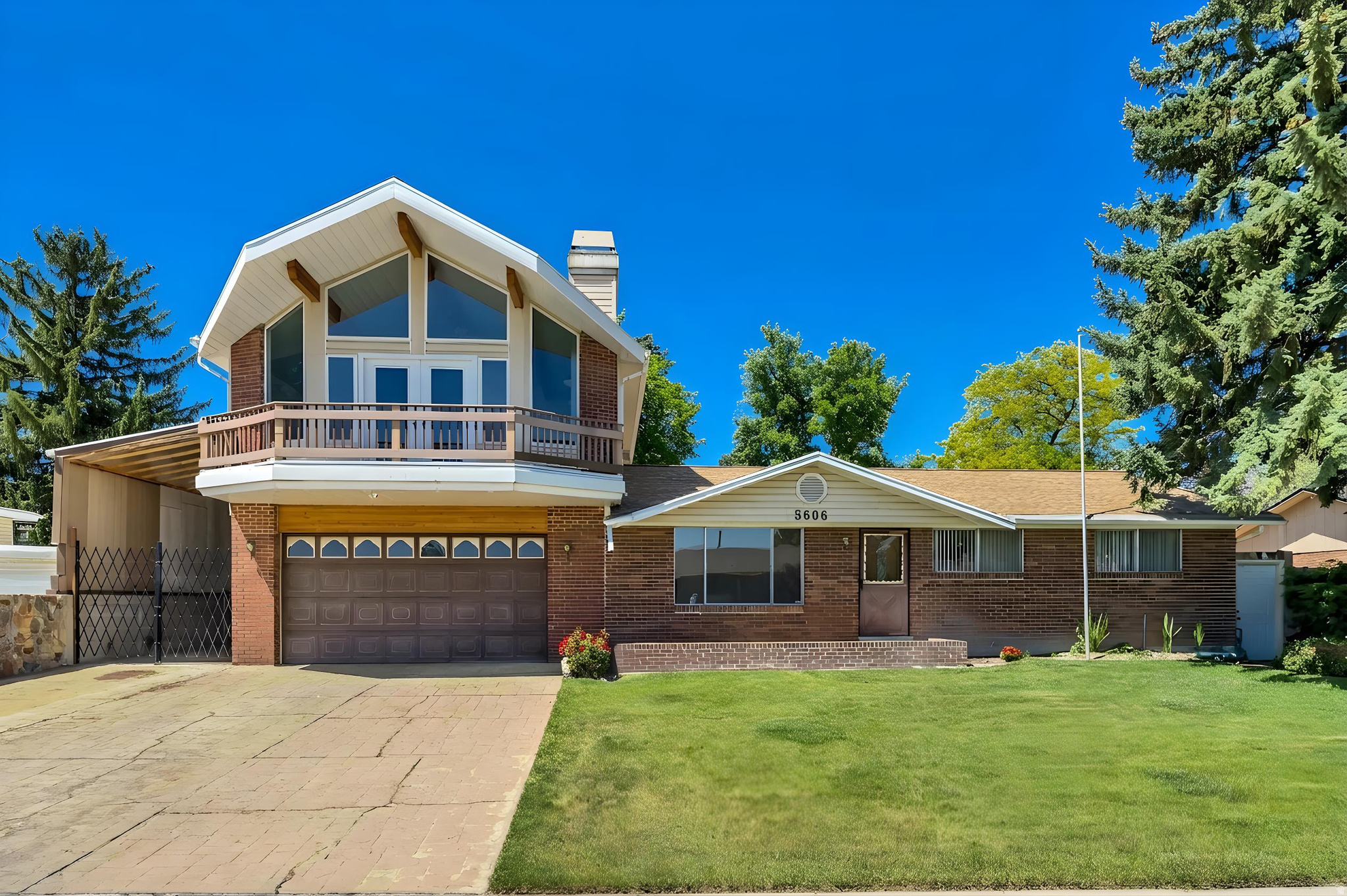 BLAKE HEIGHTS NO. 11 - Residential