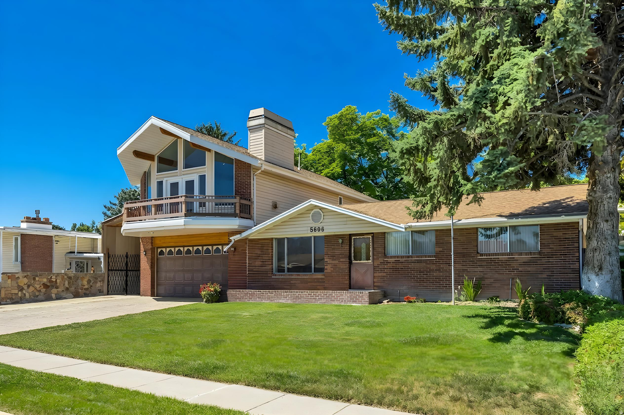 BLAKE HEIGHTS NO. 11 - Residential