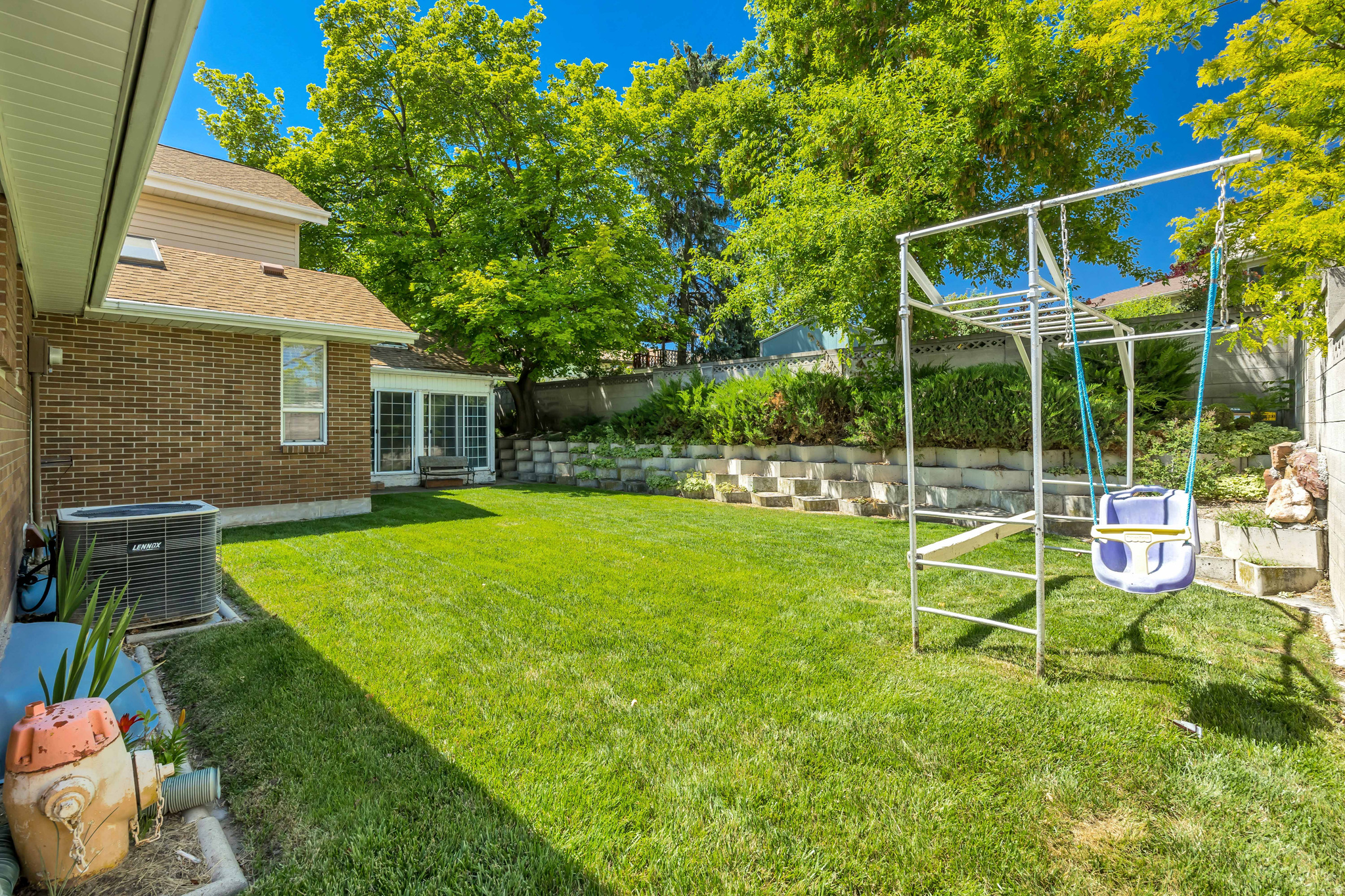 BLAKE HEIGHTS NO. 11 - Residential