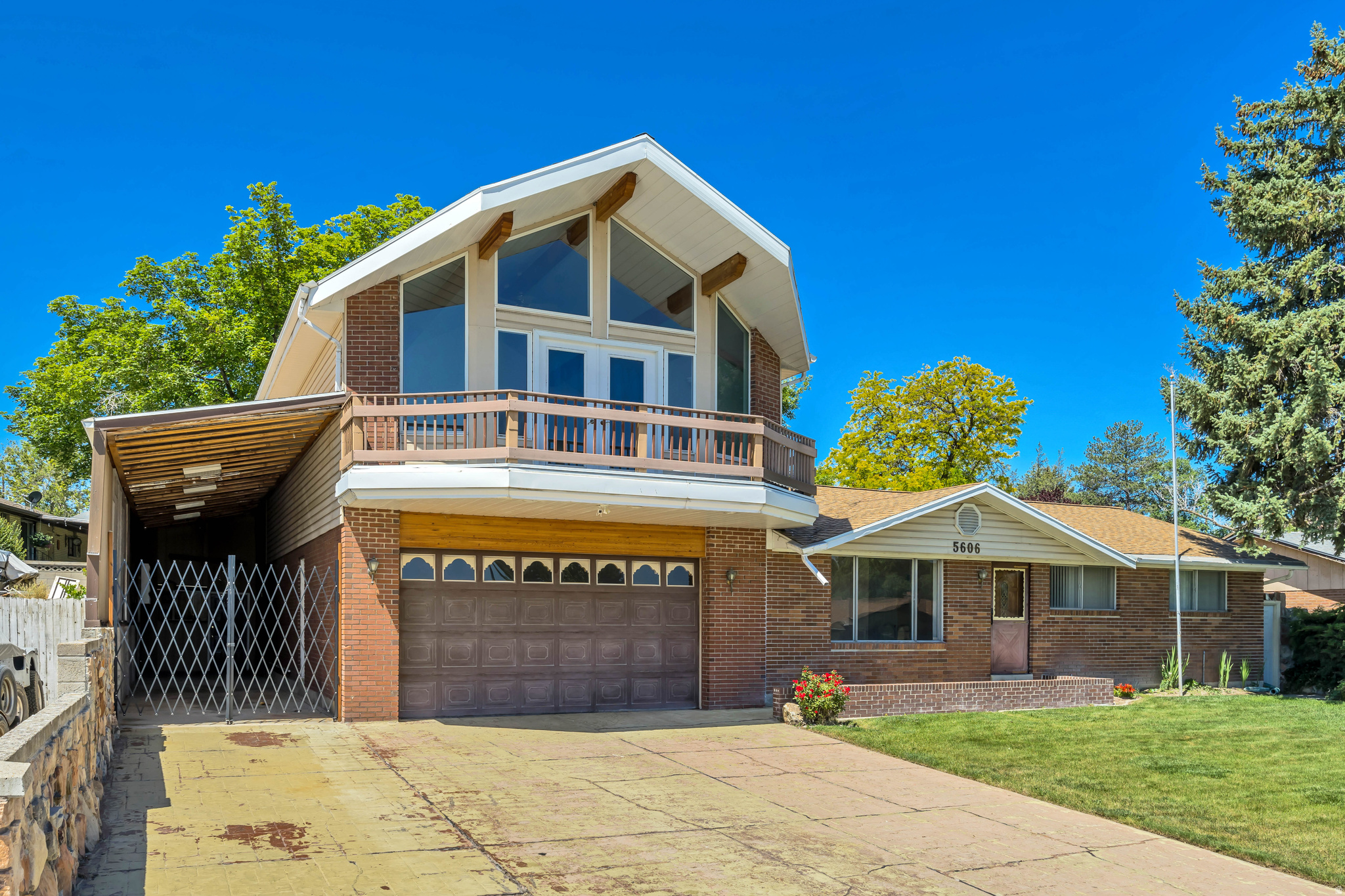 BLAKE HEIGHTS NO. 11 - Residential