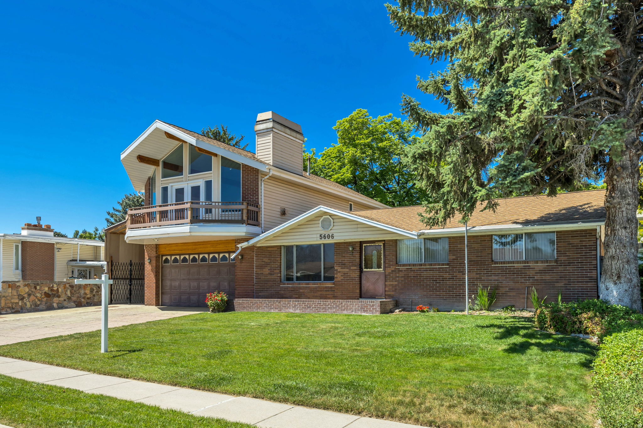 BLAKE HEIGHTS NO. 11 - Residential