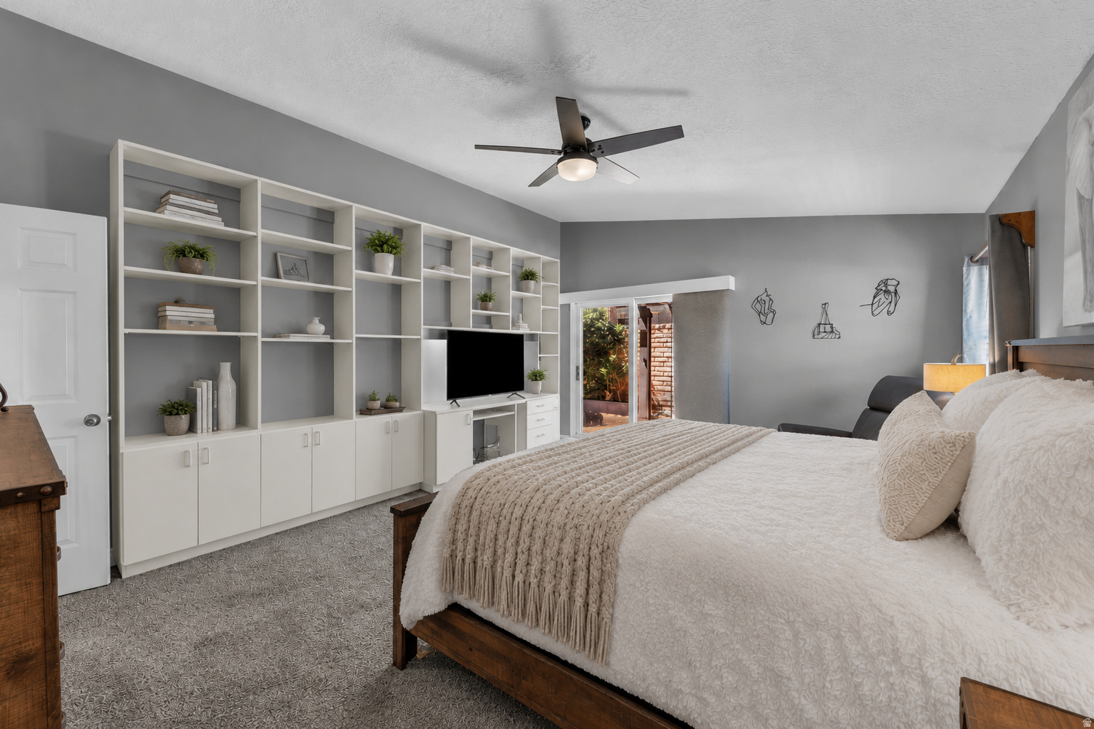 PARK AT GREEN VALLEY AMD - Residential