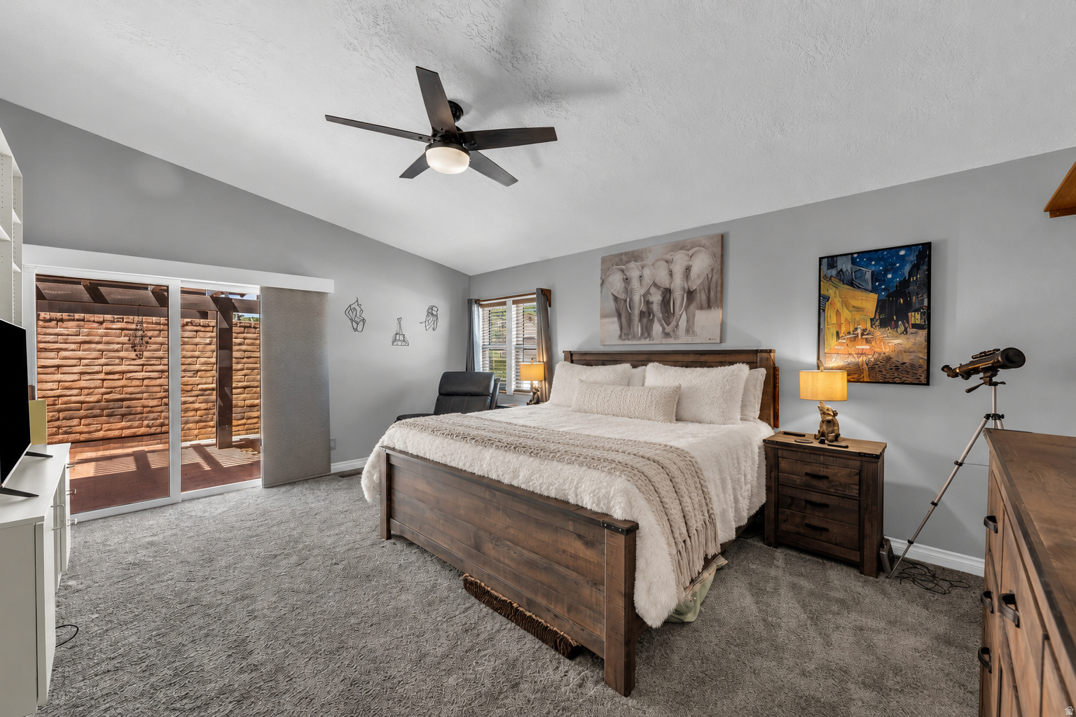 PARK AT GREEN VALLEY AMD - Residential