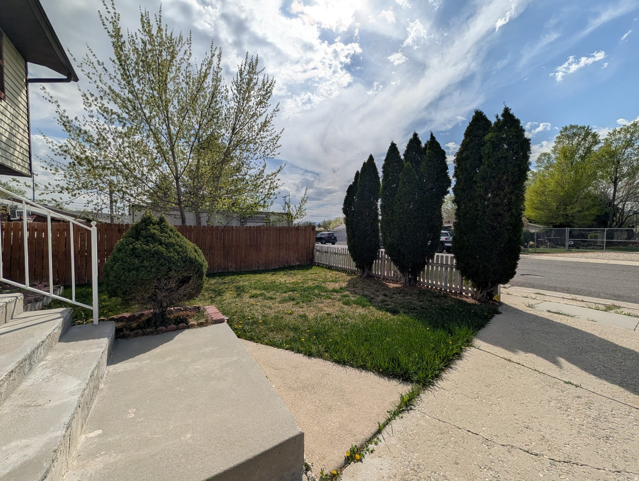 COLONY WEST ESTATES - Residential