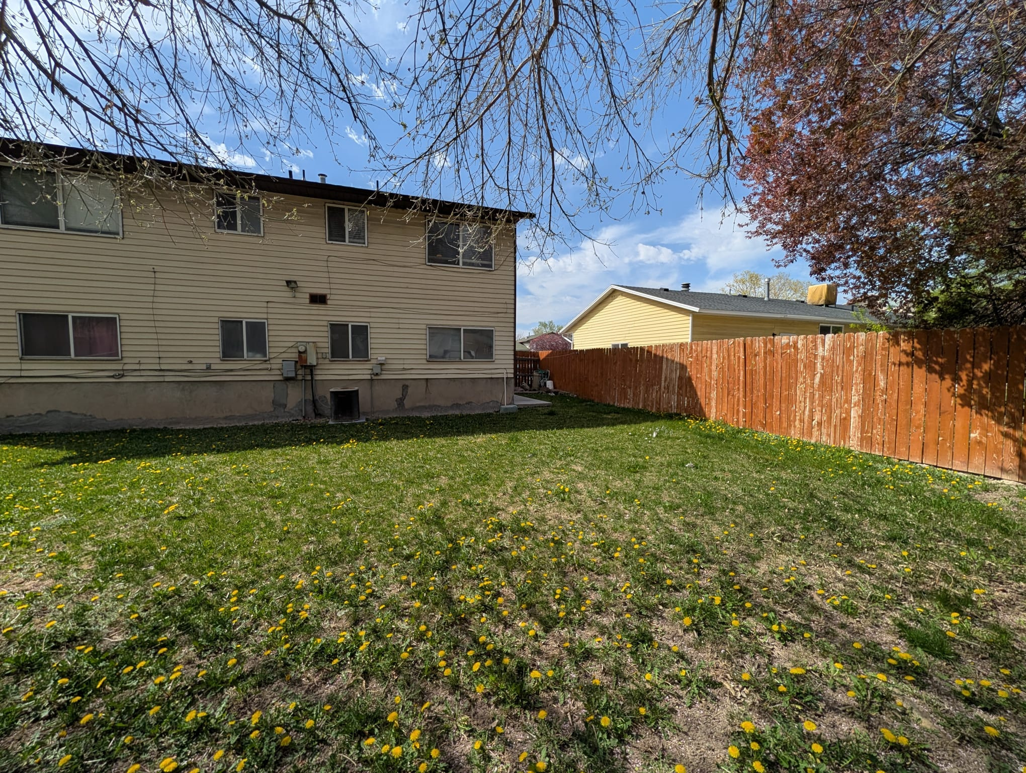 COLONY WEST ESTATES - Residential