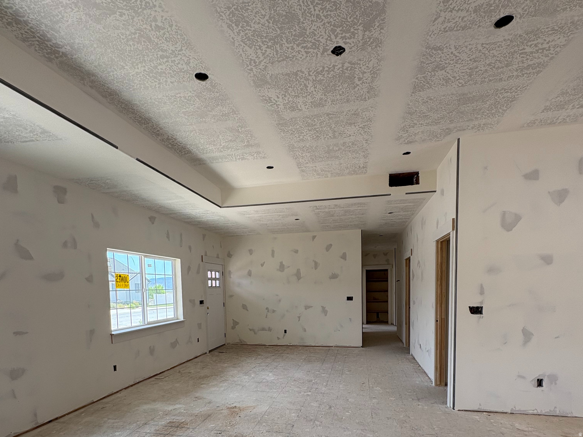 ESTATES AT EPHRAIM CROSSING PHASE 3 SUBD - Residential