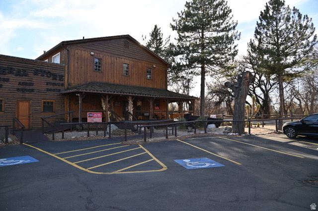 Restaurant available for sale includes Real Estate, Business Trade Name and FF&E. Has two fully operating kitchens, updated Aloha POS, new Comcast phone system, remodeled in 2020 to include new bar area and outdoor patio seating. Management Team in place for easy takeover.  . Restaurant is ready for owner/user to manage continue PLUS $2,000,000 in annual sales.
