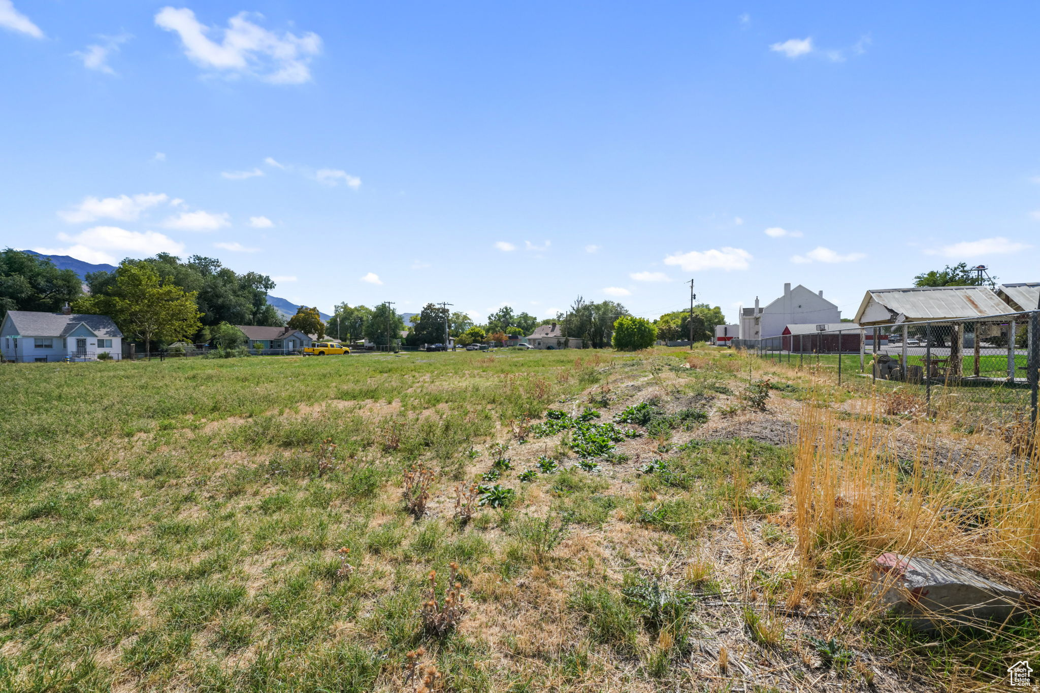 BROOKLYN ADDITION / 24TH STREET DEVELOPMENT - Land