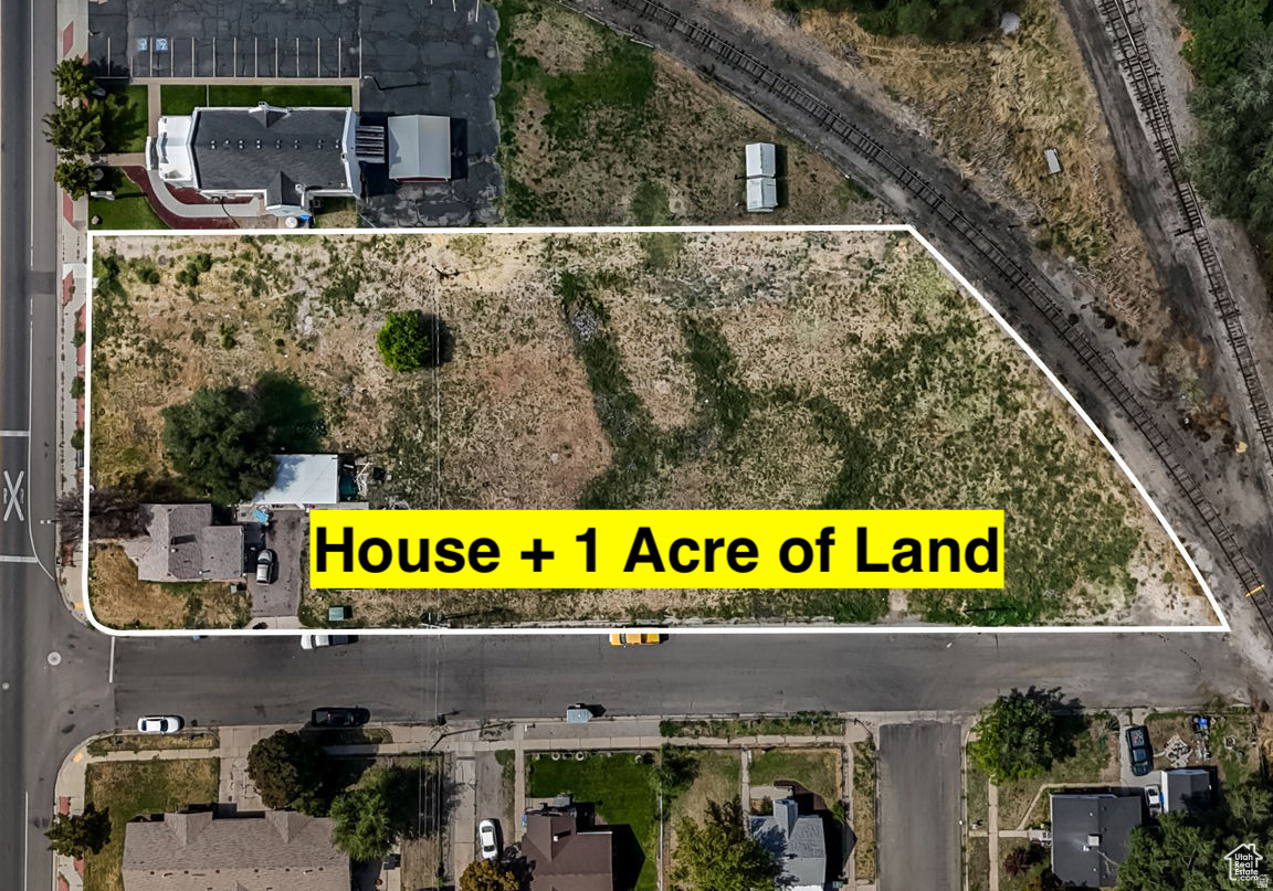 BROOKLYN ADDITION / 24TH STREET DEVELOPMENT - Land