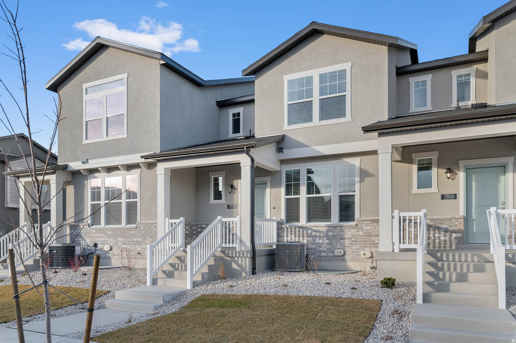GABLER'S GROVE TOWNS 587 - Residential