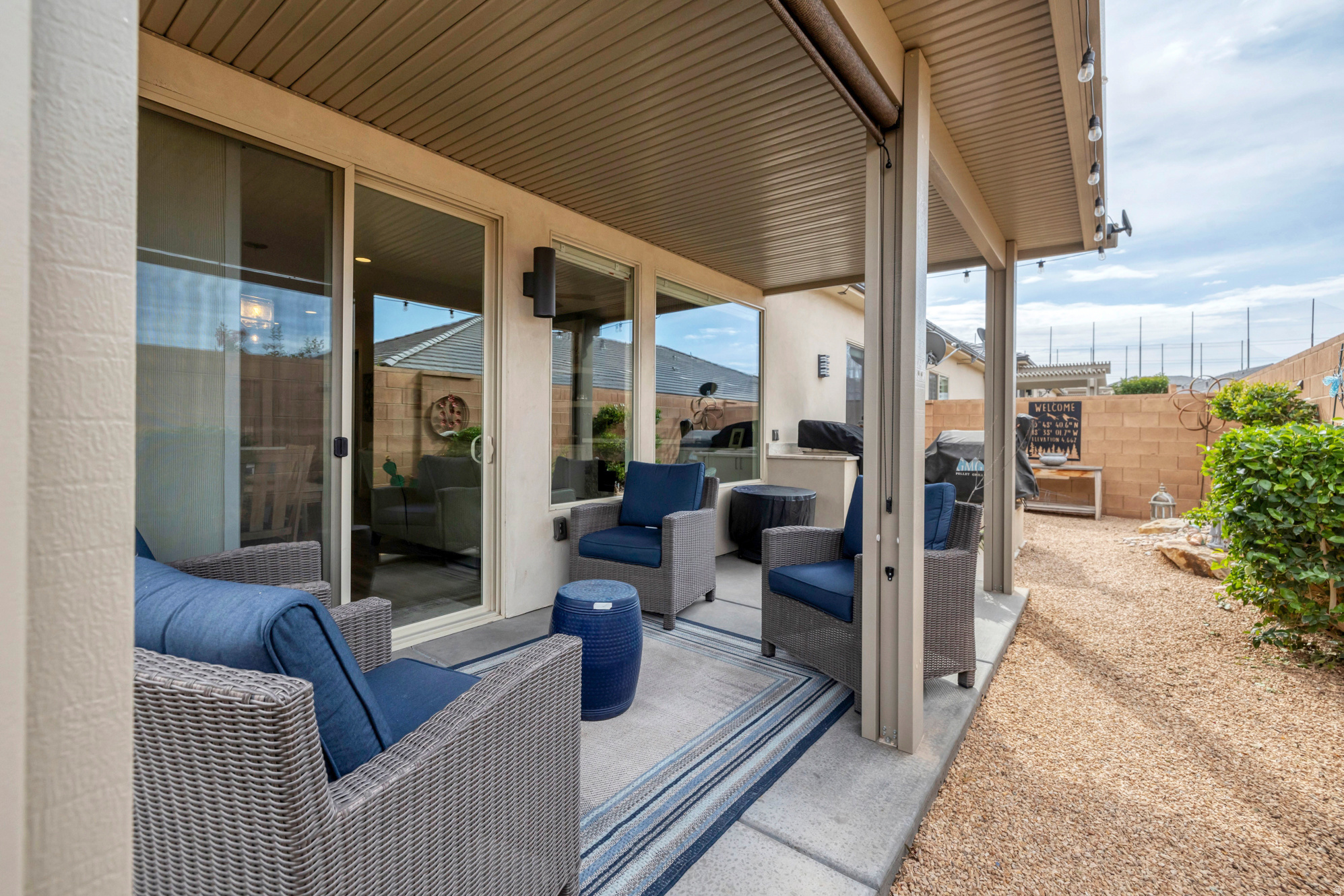VILLAS AT SUN RIVER ST GEORGE PH 9 - Residential