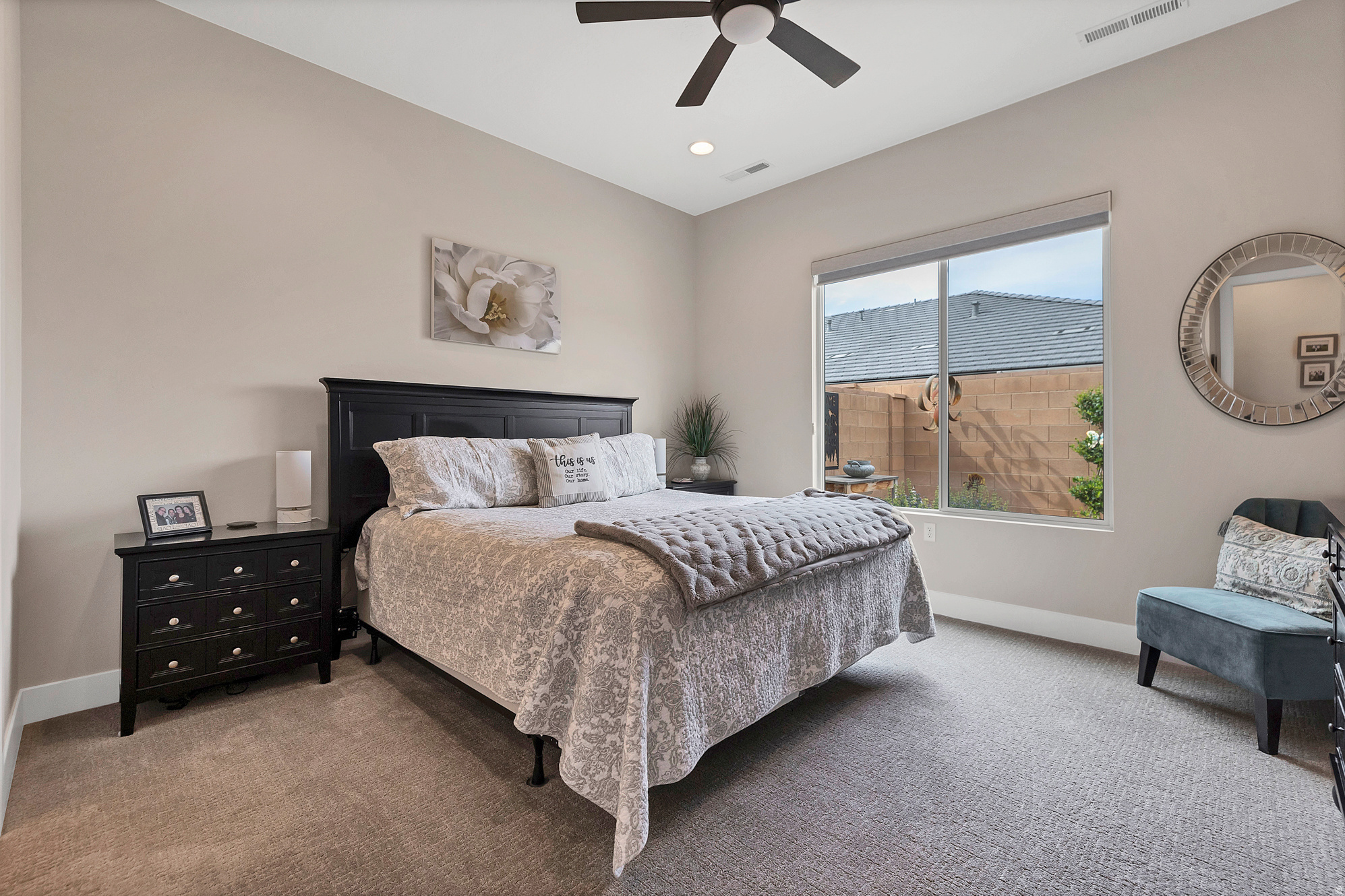 VILLAS AT SUN RIVER ST GEORGE PH 9 - Residential