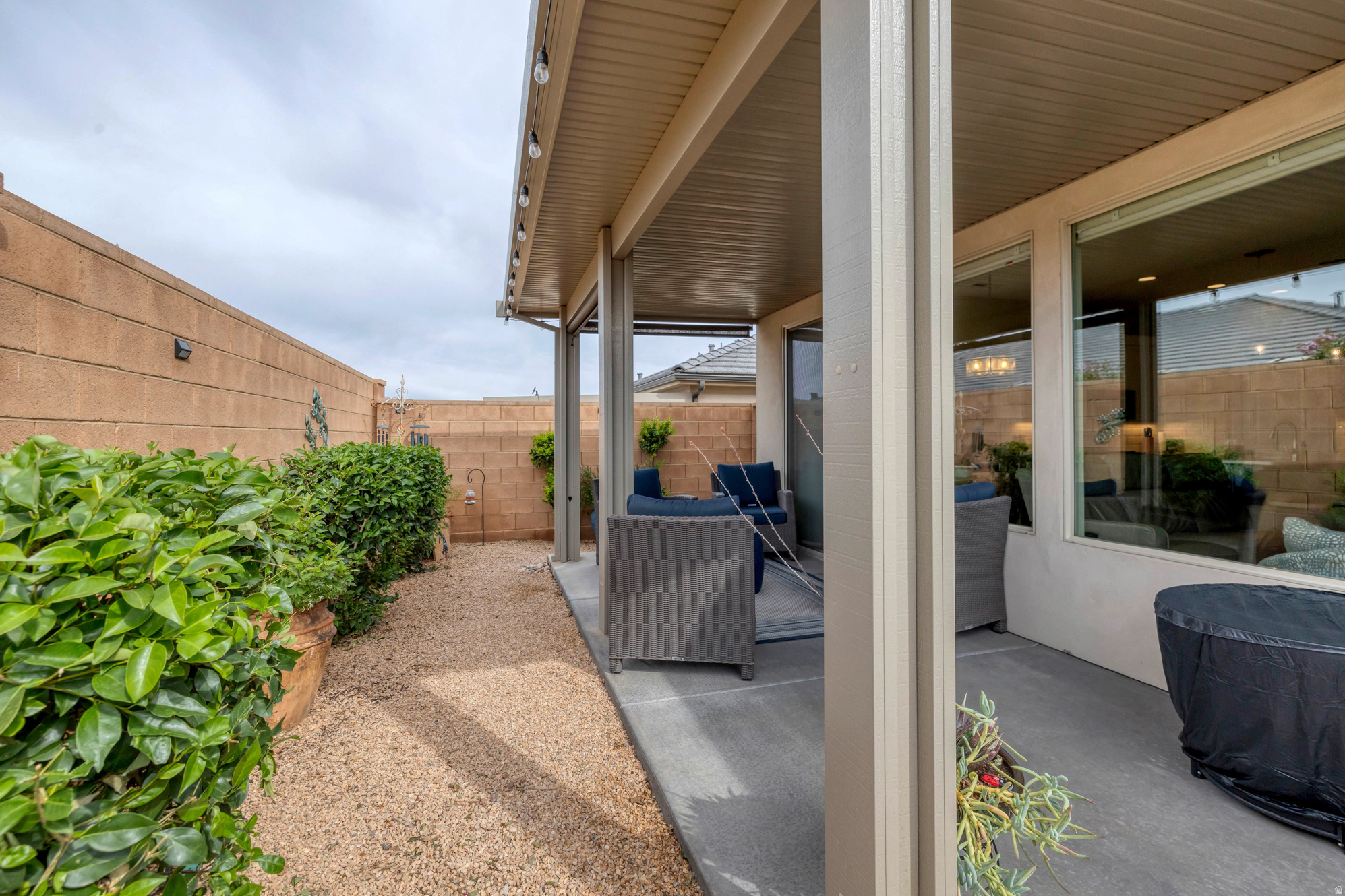 VILLAS AT SUN RIVER ST GEORGE PH 9 - Residential