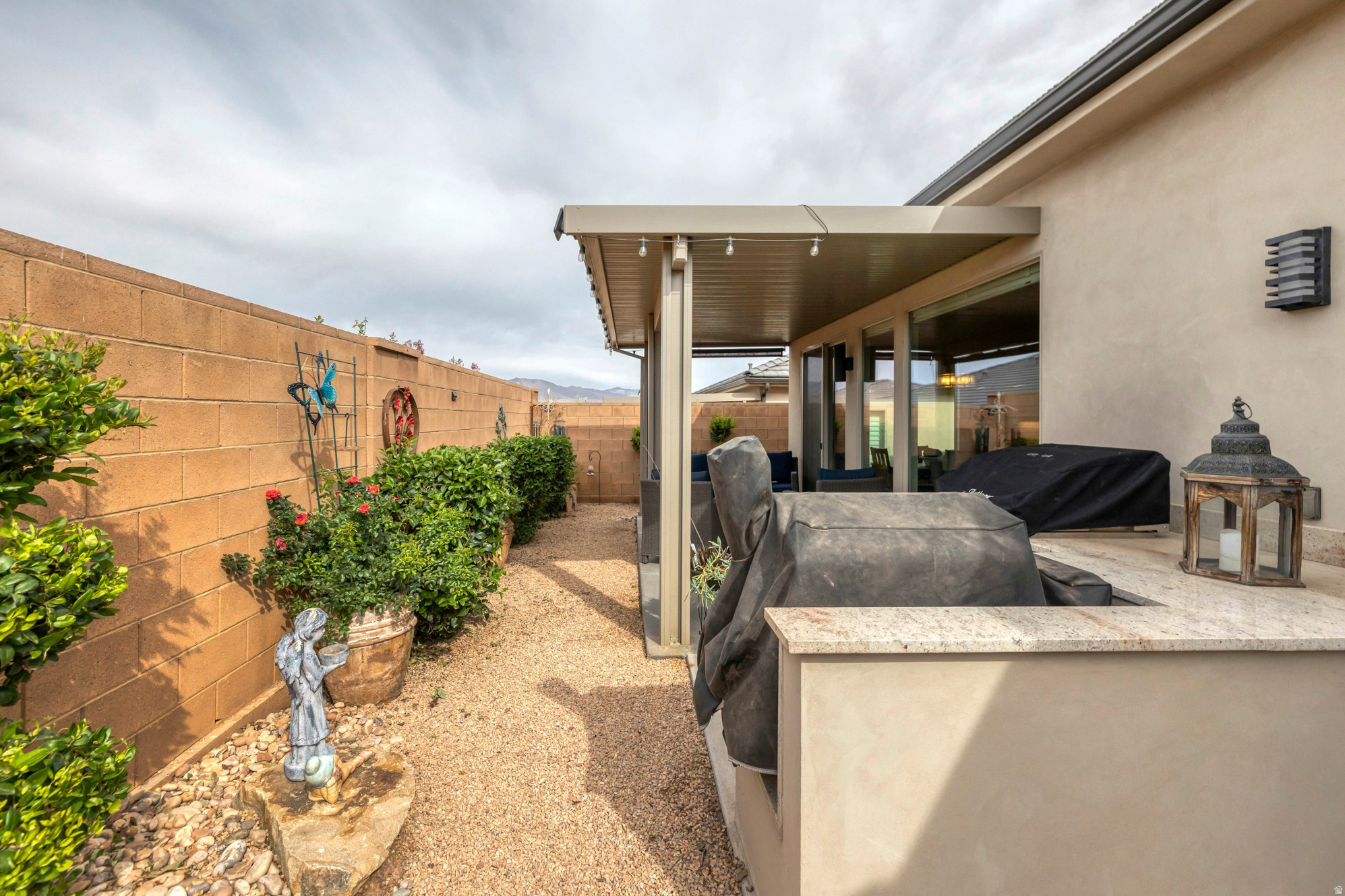VILLAS AT SUN RIVER ST GEORGE PH 9 - Residential