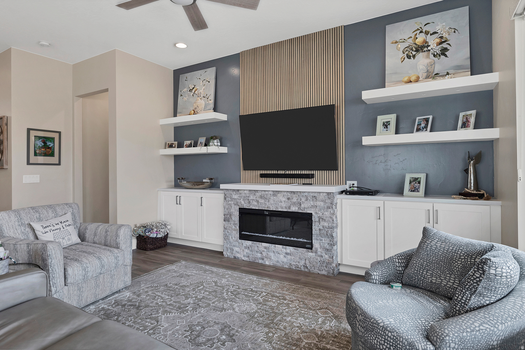 VILLAS AT SUN RIVER ST GEORGE PH 9 - Residential