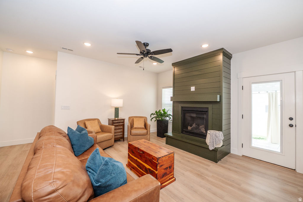 APPLE GROVE - Residential