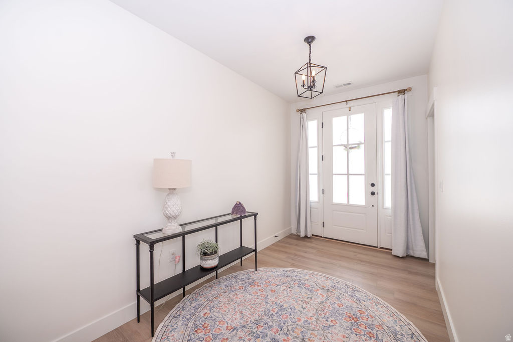APPLE GROVE - Residential