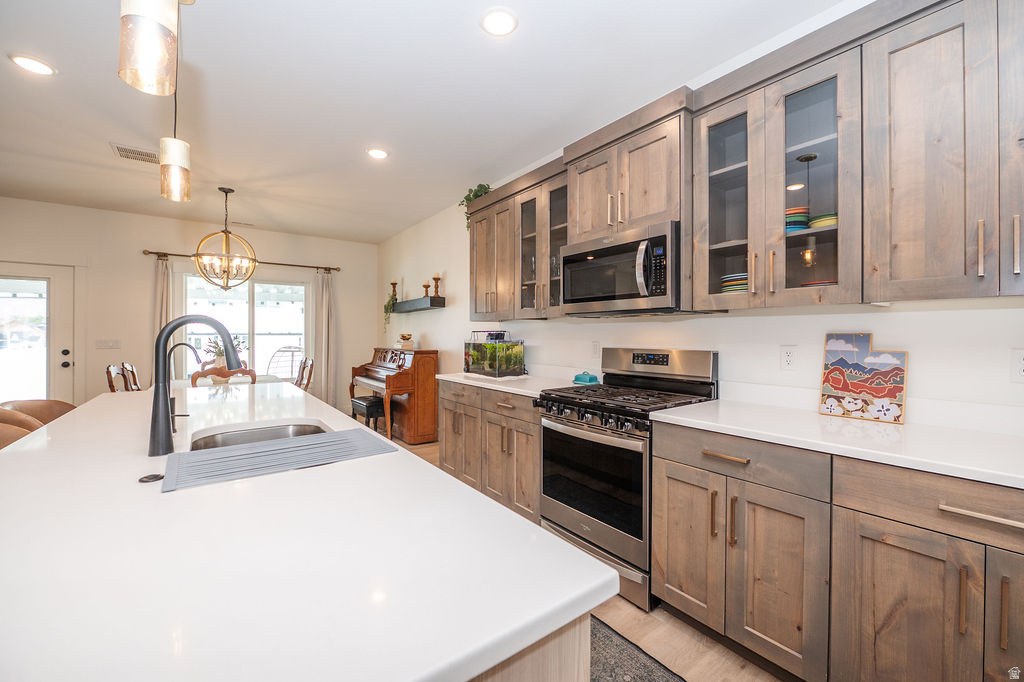 APPLE GROVE - Residential