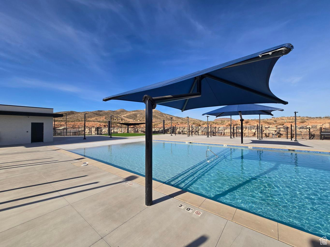 LONG VALLEY - Residential
