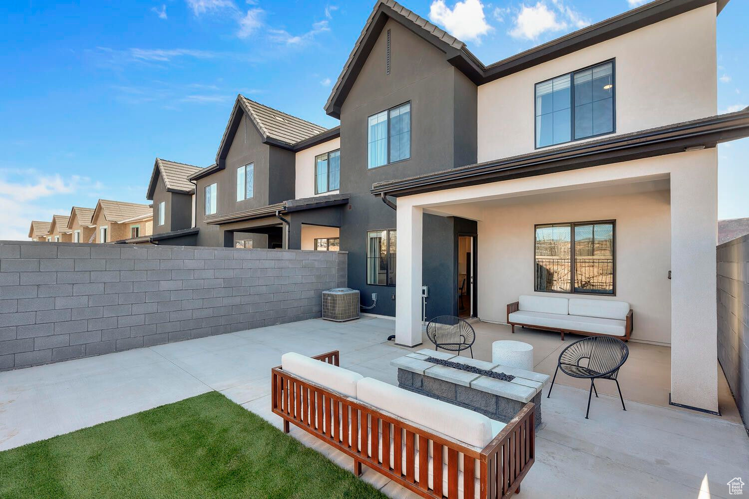 LONG VALLEY - Residential