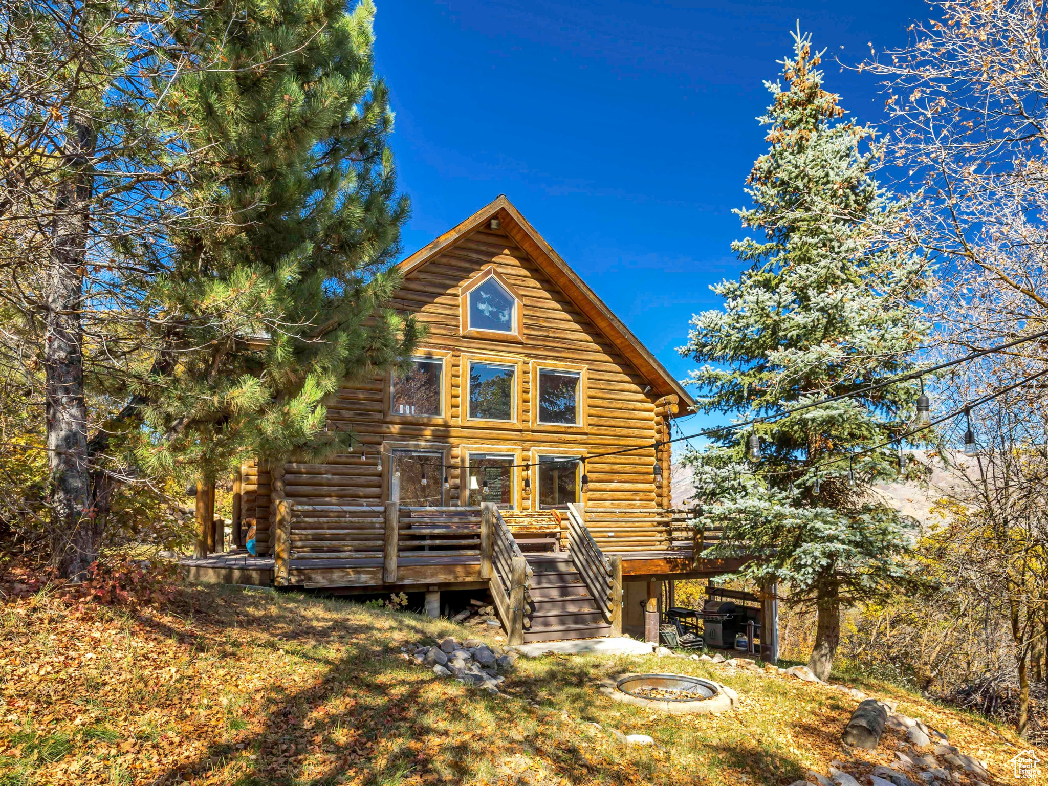 BIG SKY - Residential