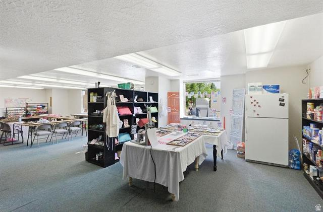TOWNSITE OF DOWNEY - Commercial Sale