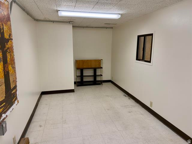 TOWNSITE OF DOWNEY - Commercial Sale