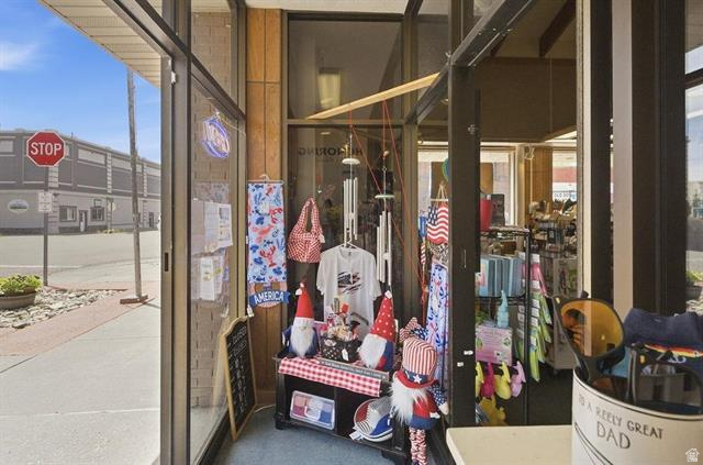 TOWNSITE OF DOWNEY - Commercial Sale