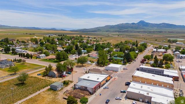 TOWNSITE OF DOWNEY - Commercial Sale