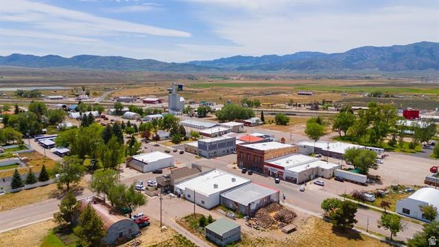 TOWNSITE OF DOWNEY - Commercial Sale