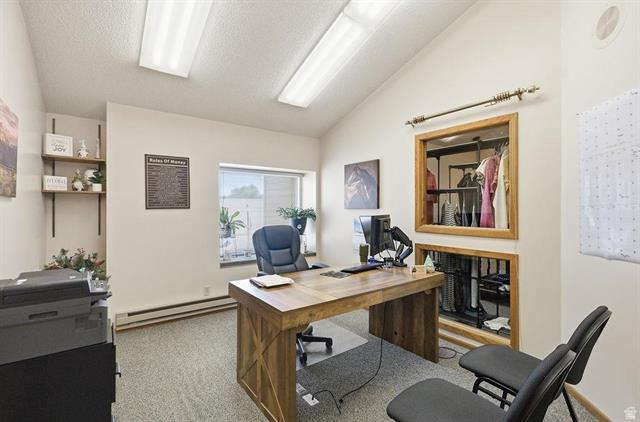 TOWNSITE OF DOWNEY - Commercial Sale