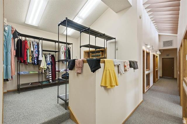TOWNSITE OF DOWNEY - Commercial Sale