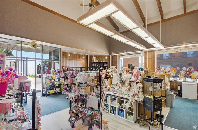 TOWNSITE OF DOWNEY - Commercial Sale