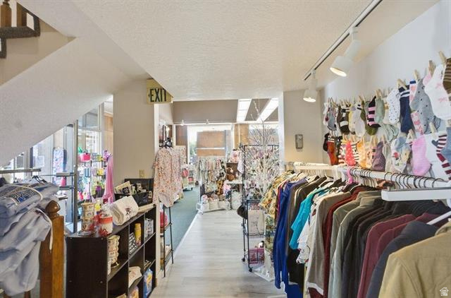 TOWNSITE OF DOWNEY - Commercial Sale