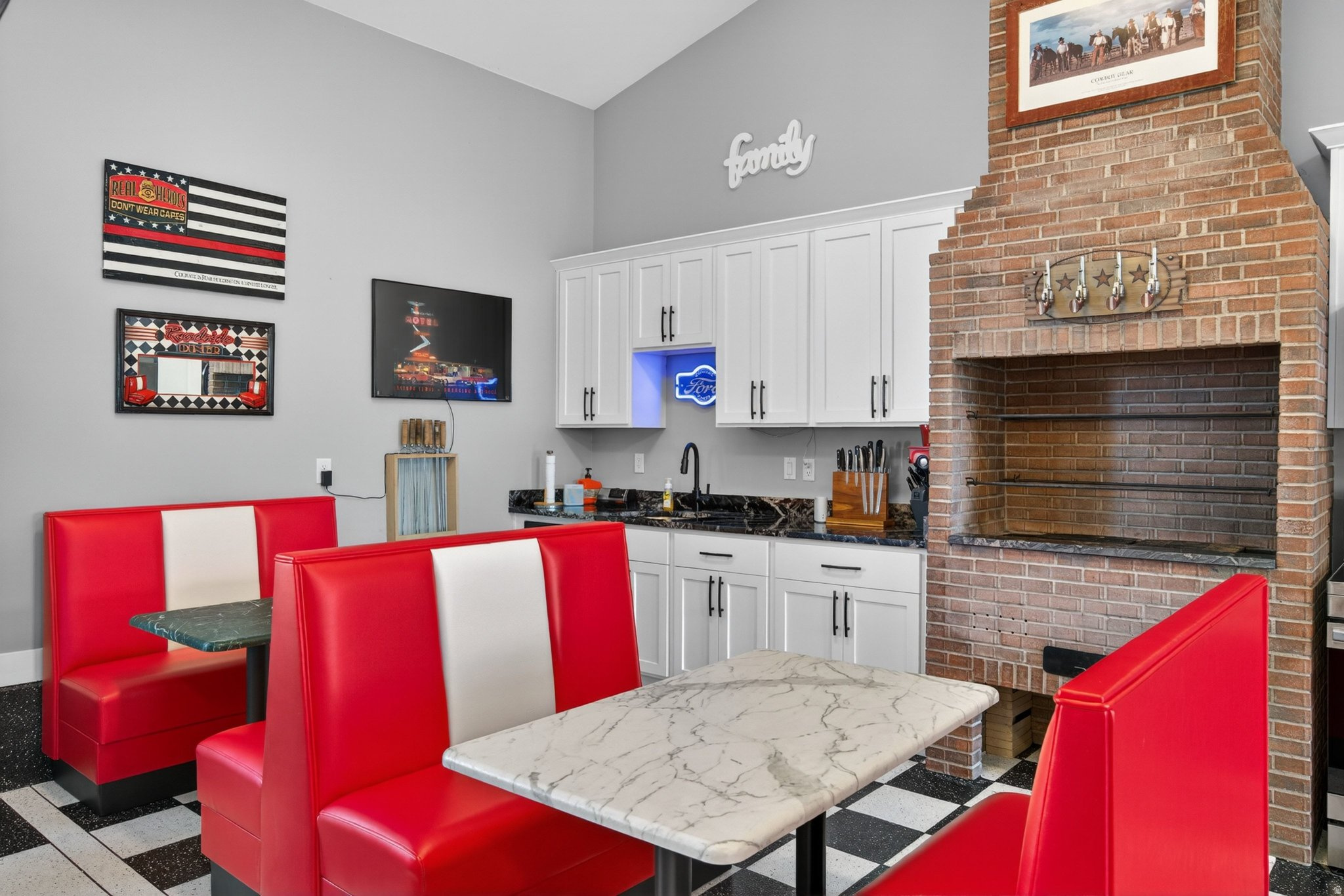 PROVO HEIGHTS - Residential