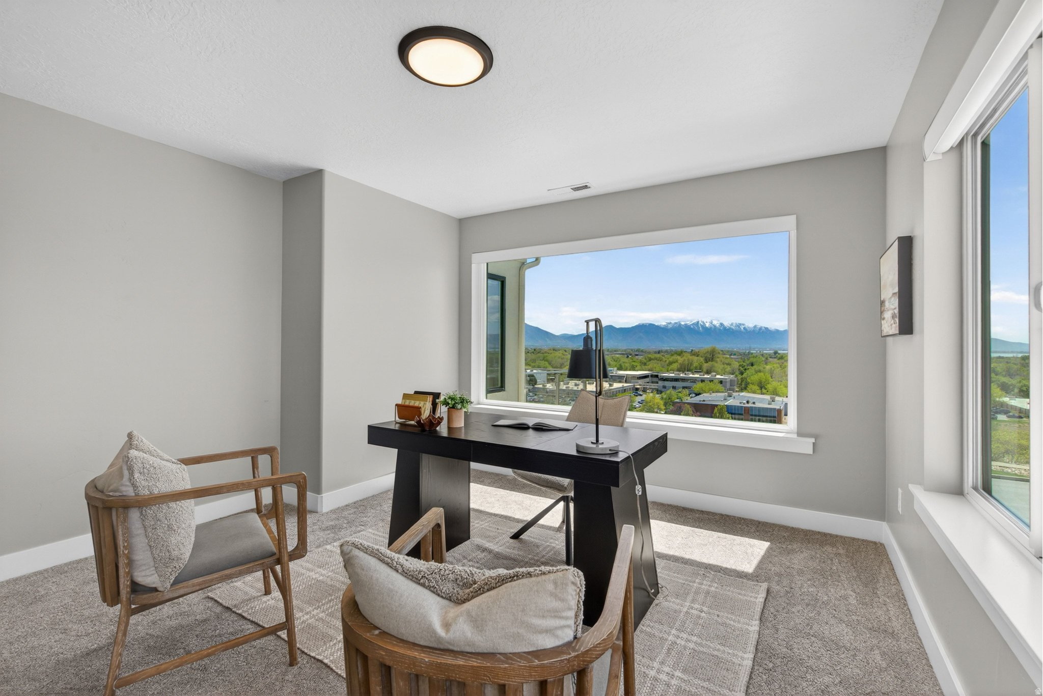 PROVO HEIGHTS - Residential