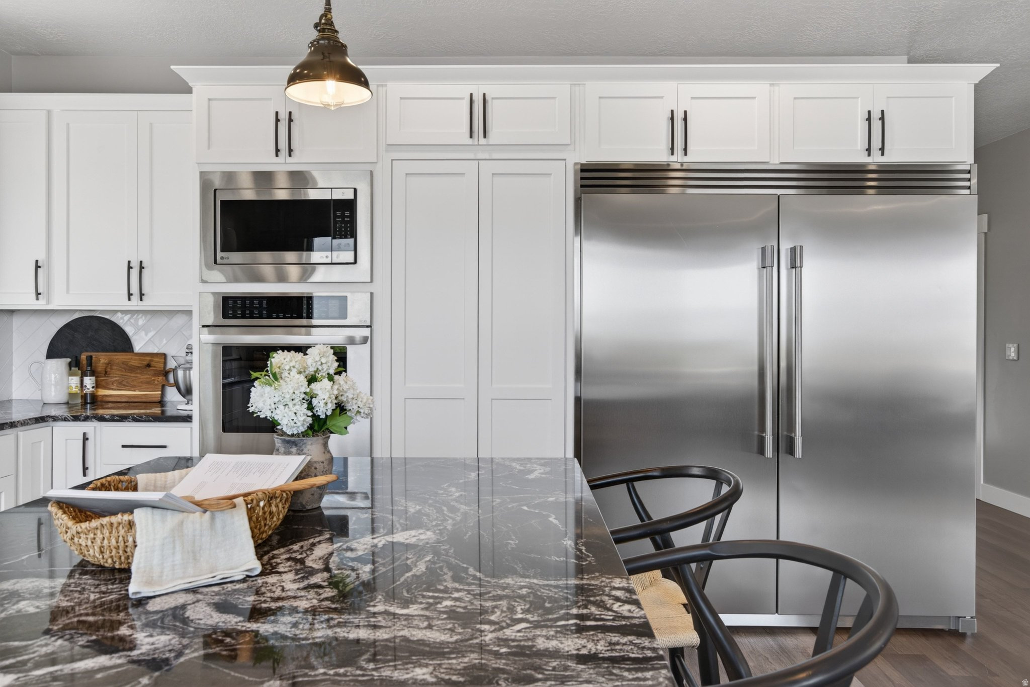 PROVO HEIGHTS - Residential
