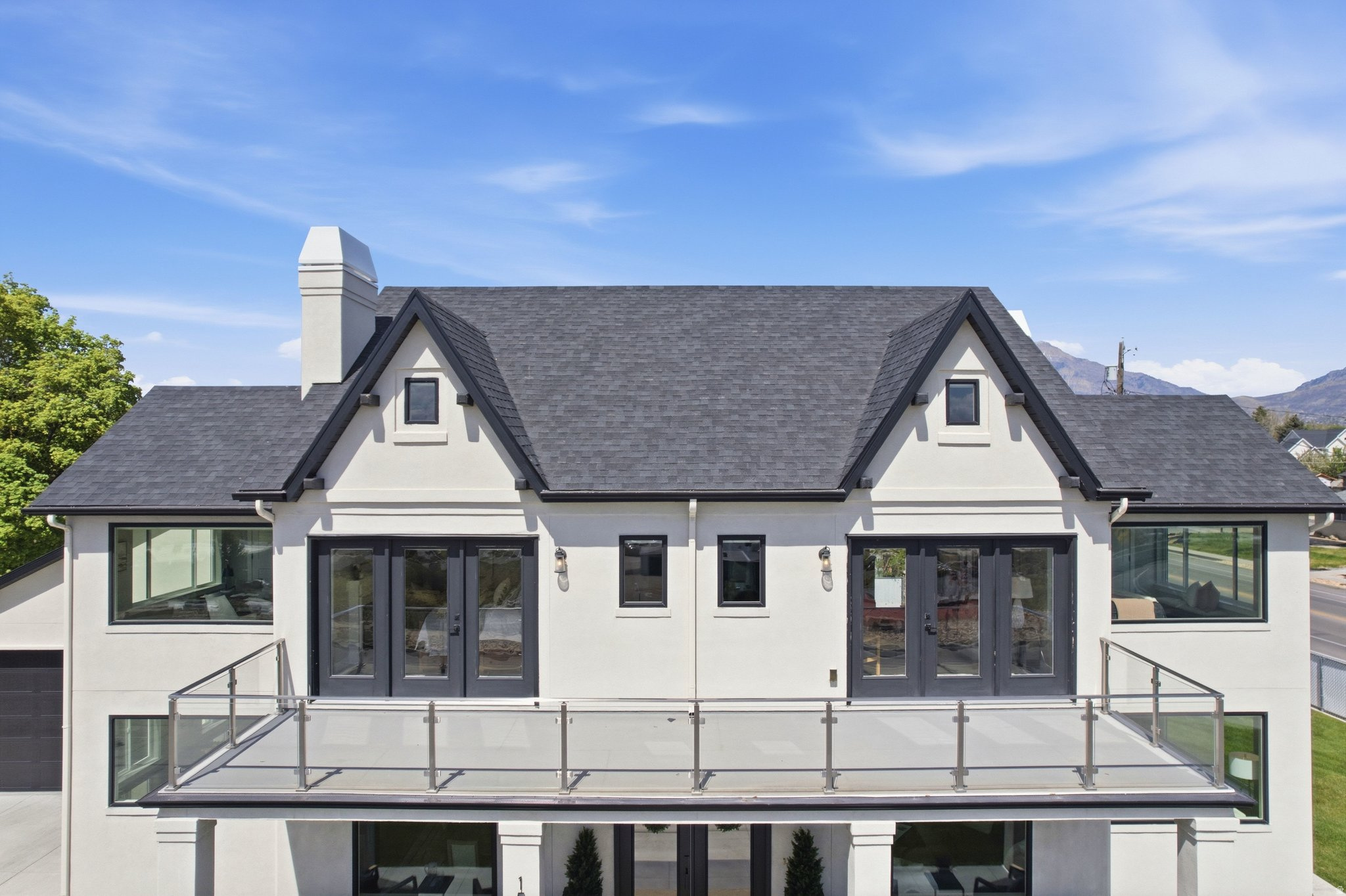 PROVO HEIGHTS - Residential