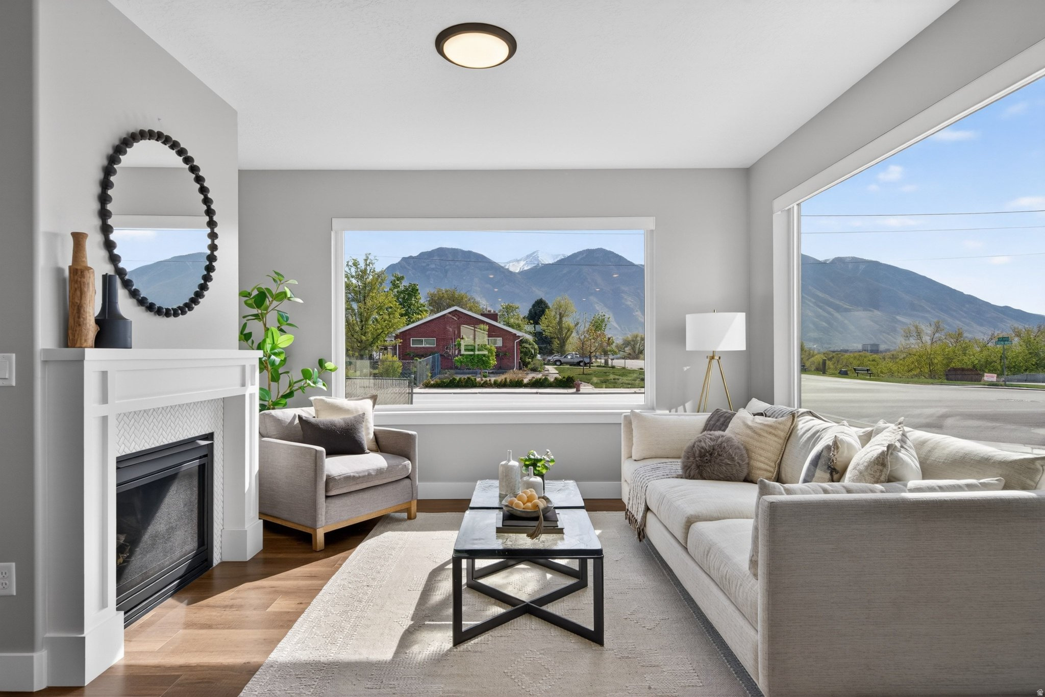 PROVO HEIGHTS - Residential