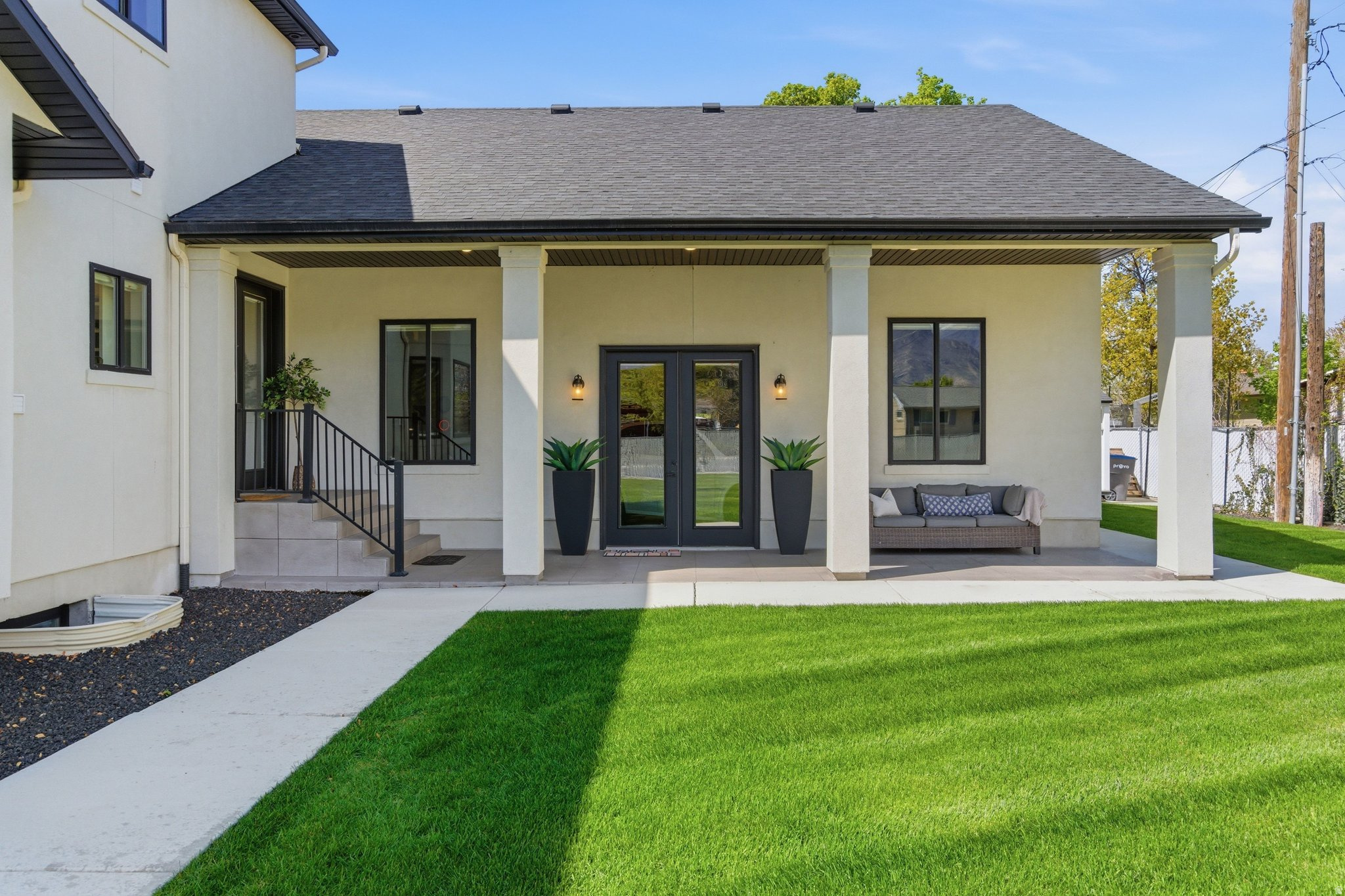PROVO HEIGHTS - Residential