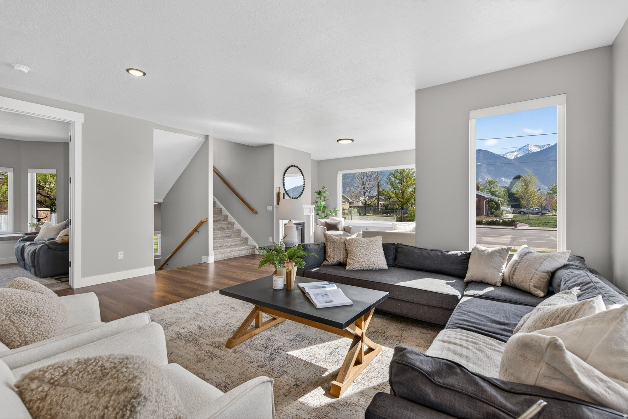 PROVO HEIGHTS - Residential