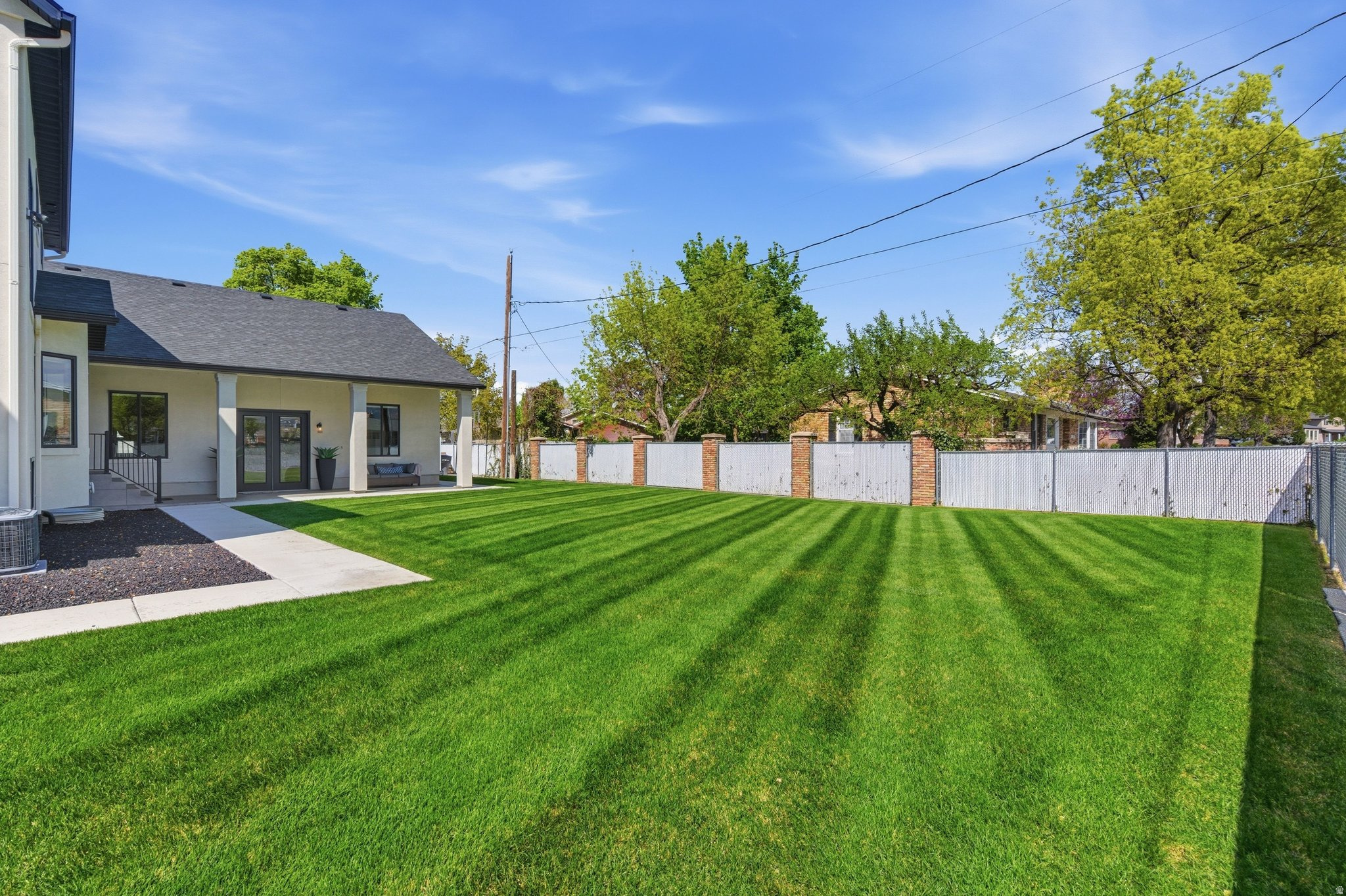PROVO HEIGHTS - Residential